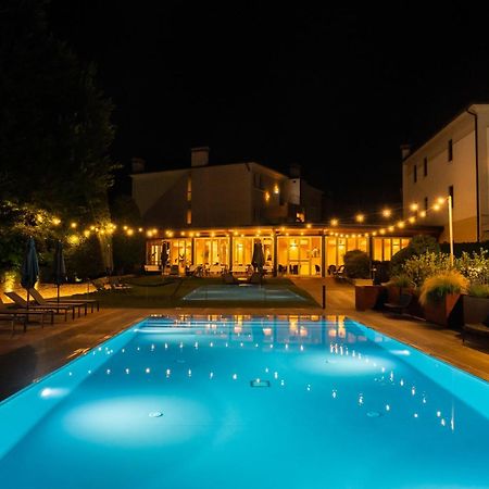 Longa Sweet Hotel מראה חיצוני תמונה