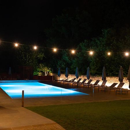 Longa Sweet Hotel מראה חיצוני תמונה