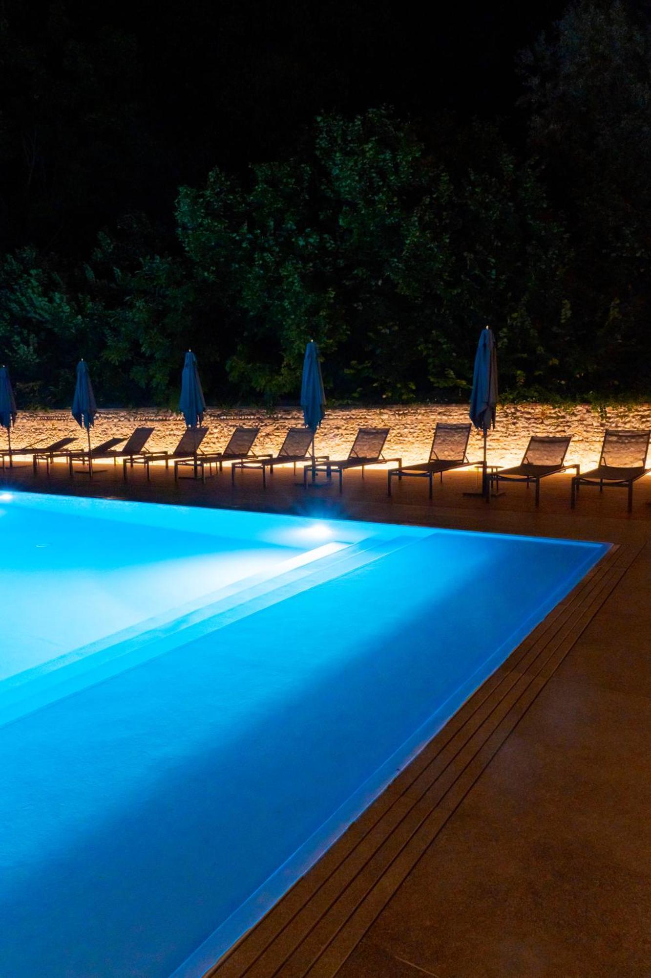 Longa Sweet Hotel מראה חיצוני תמונה