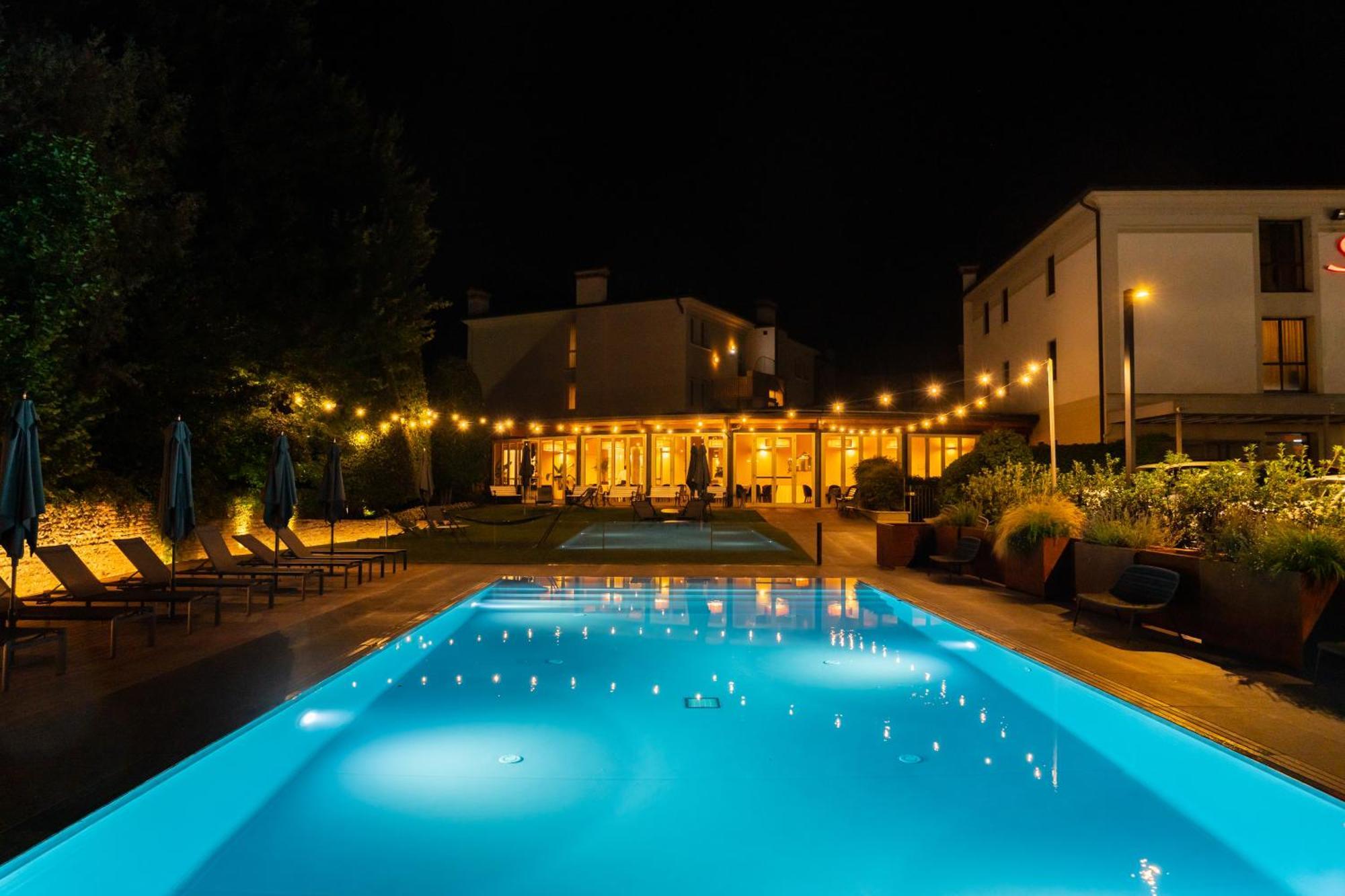 Longa Sweet Hotel מראה חיצוני תמונה